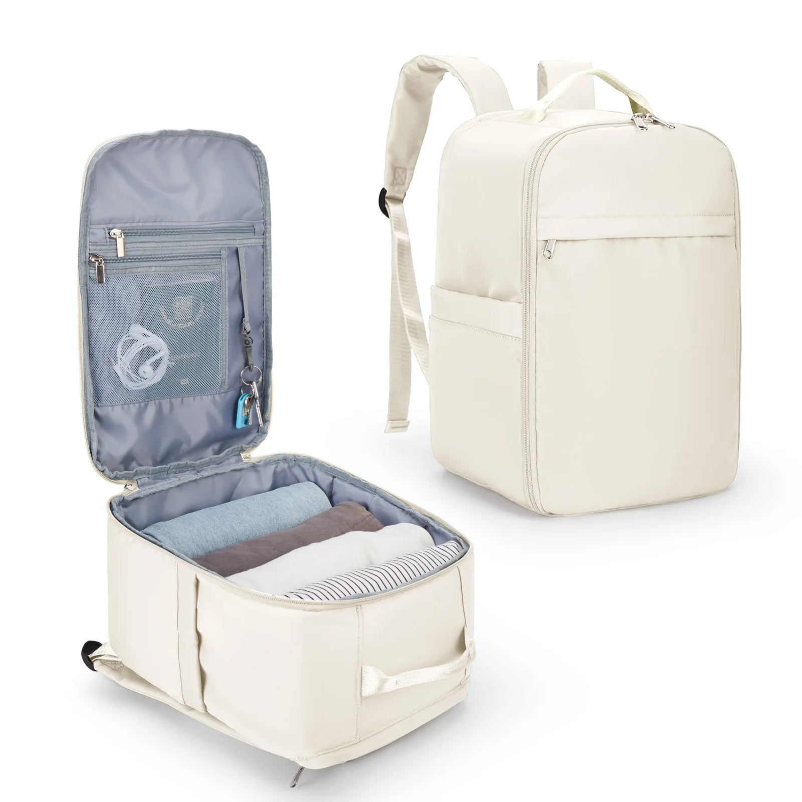 Sky Fit Compact Cabin Backpack
