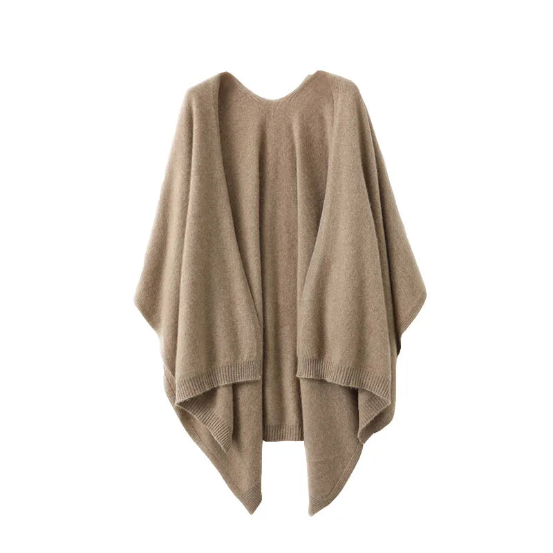 Pure Merino Comfort Cardigan