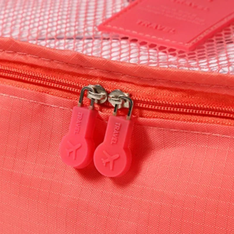 Voyage Max Waterproof Travel Organizer Bag