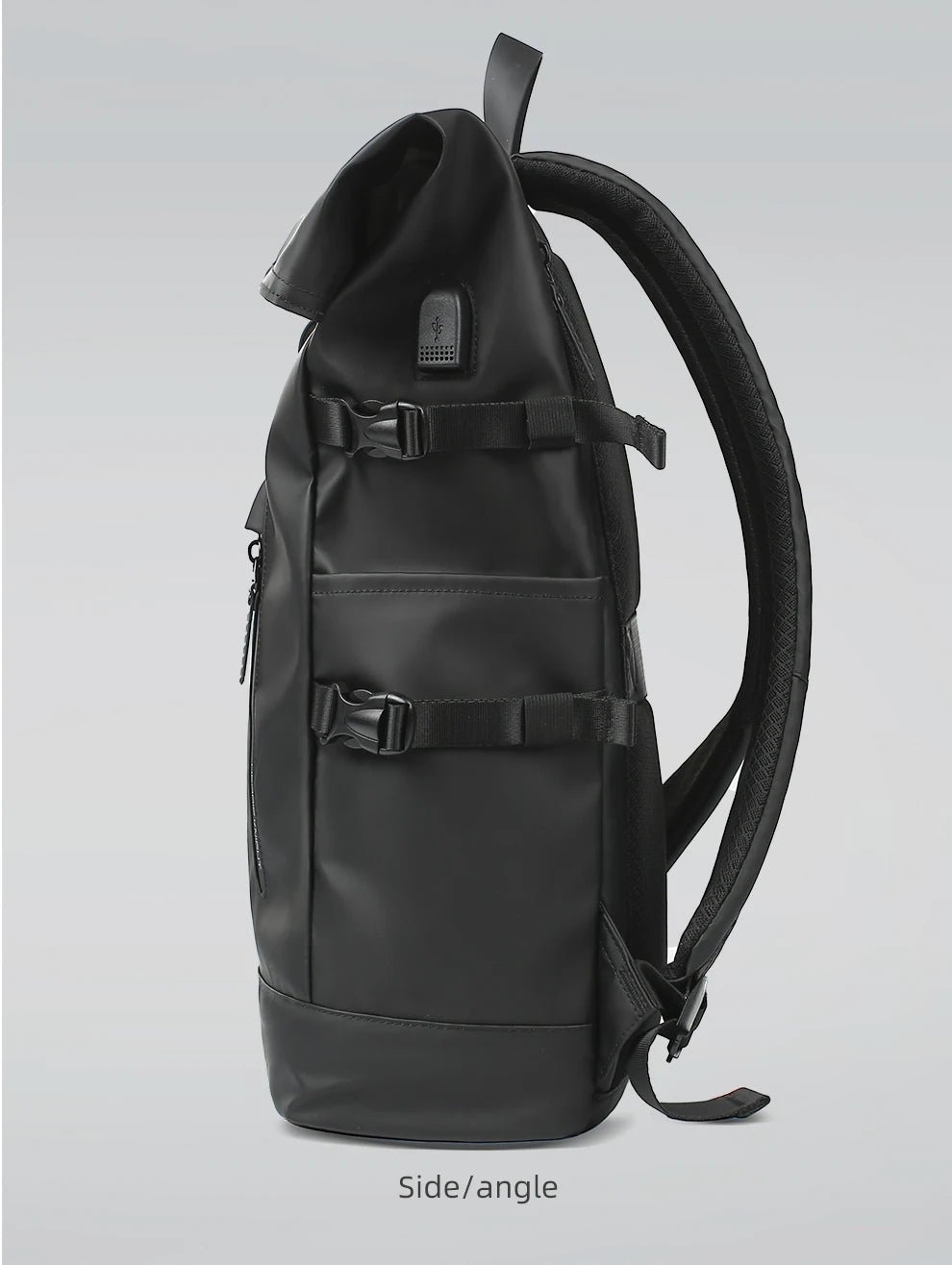 Urban Trek Expandable Laptop Backpack