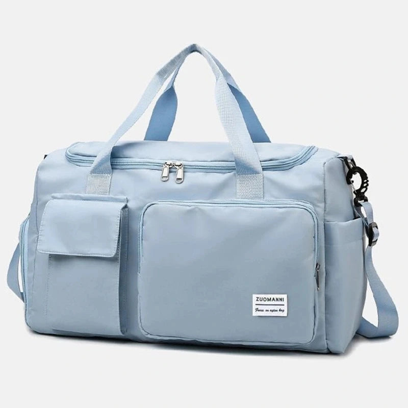 UNIXINU Women’s Large Capacity Carry-On Bag