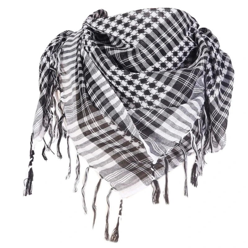 Desert Tactical Windproof Scarf