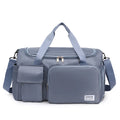 Versatile Oxford Travel Duffle