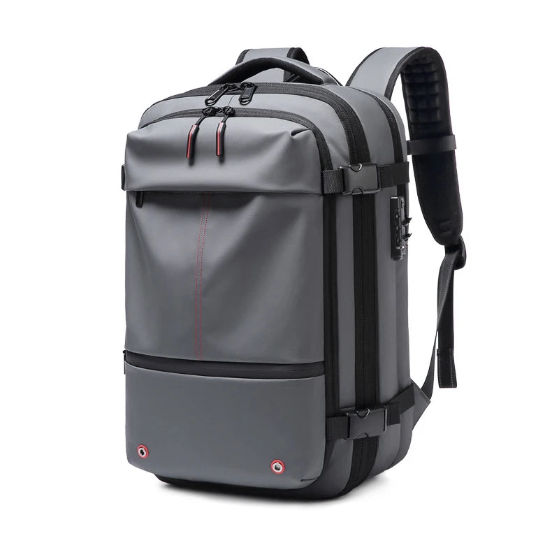 NoEnName Large-Capacity Vacuum Compression Travel