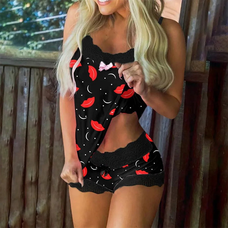 Butterfly Dreams Pajama Set