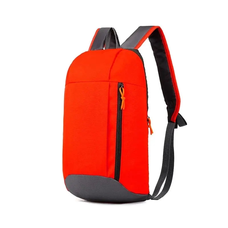 Mini Outdoor Sports Backpack