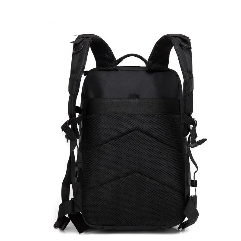 Thuram 30L/50L Waterproof Tactical Backpack