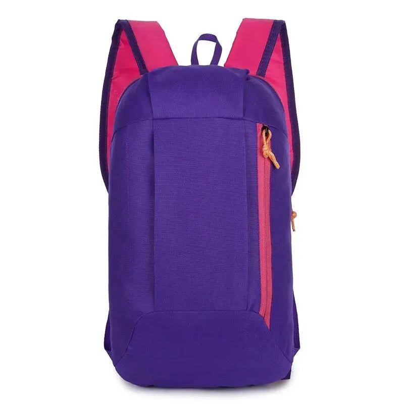 Mini Outdoor Sports Backpack