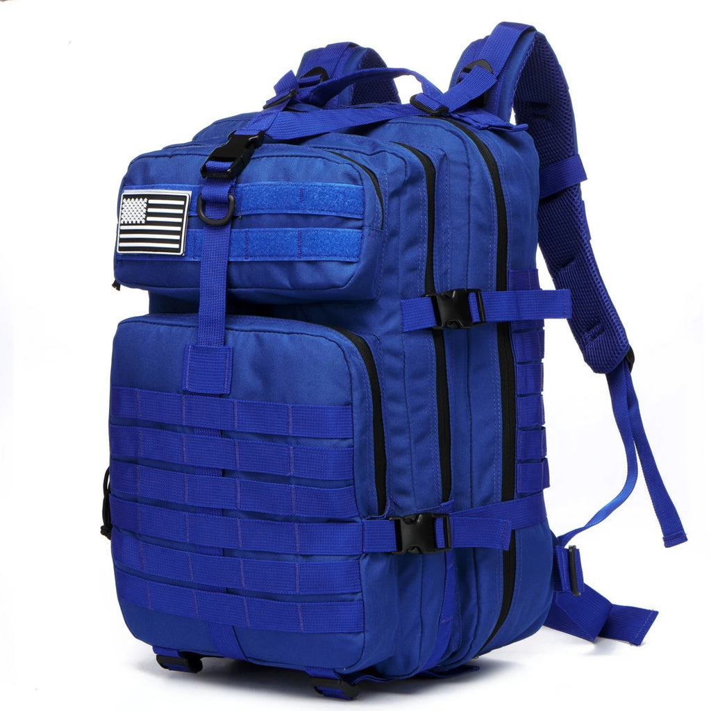 Thuram 30L/50L Waterproof Tactical Backpack