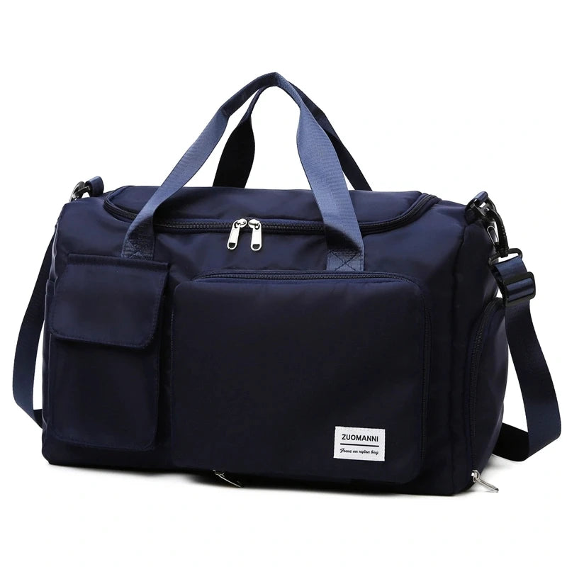 UNIXINU Women’s Large Capacity Carry-On Bag