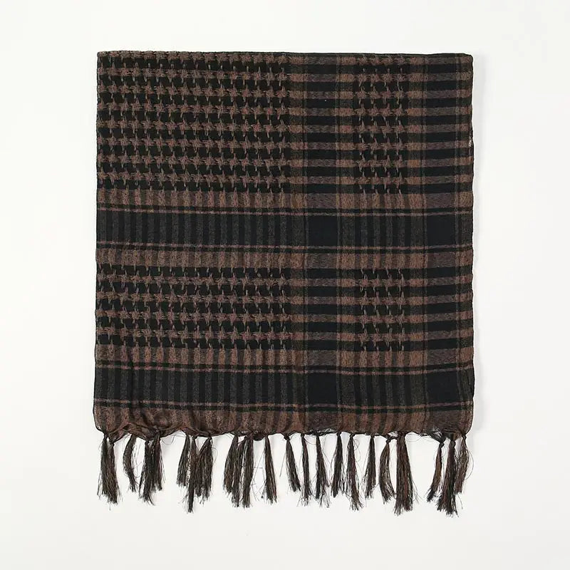 Desert Tactical Windproof Scarf