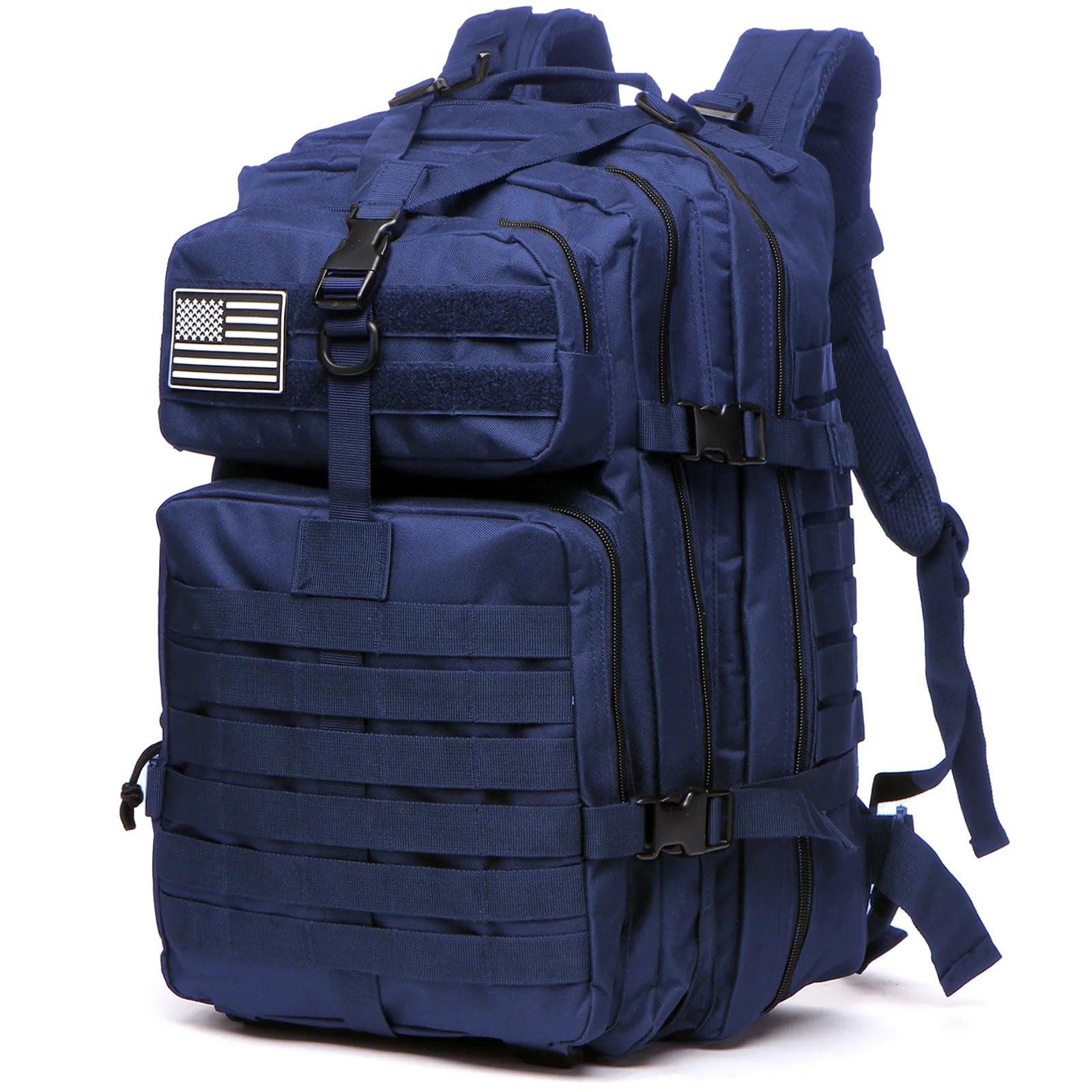 Thuram 30L/50L Waterproof Tactical Backpack