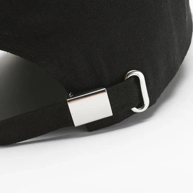 Sun Guard Long-Brim Cap