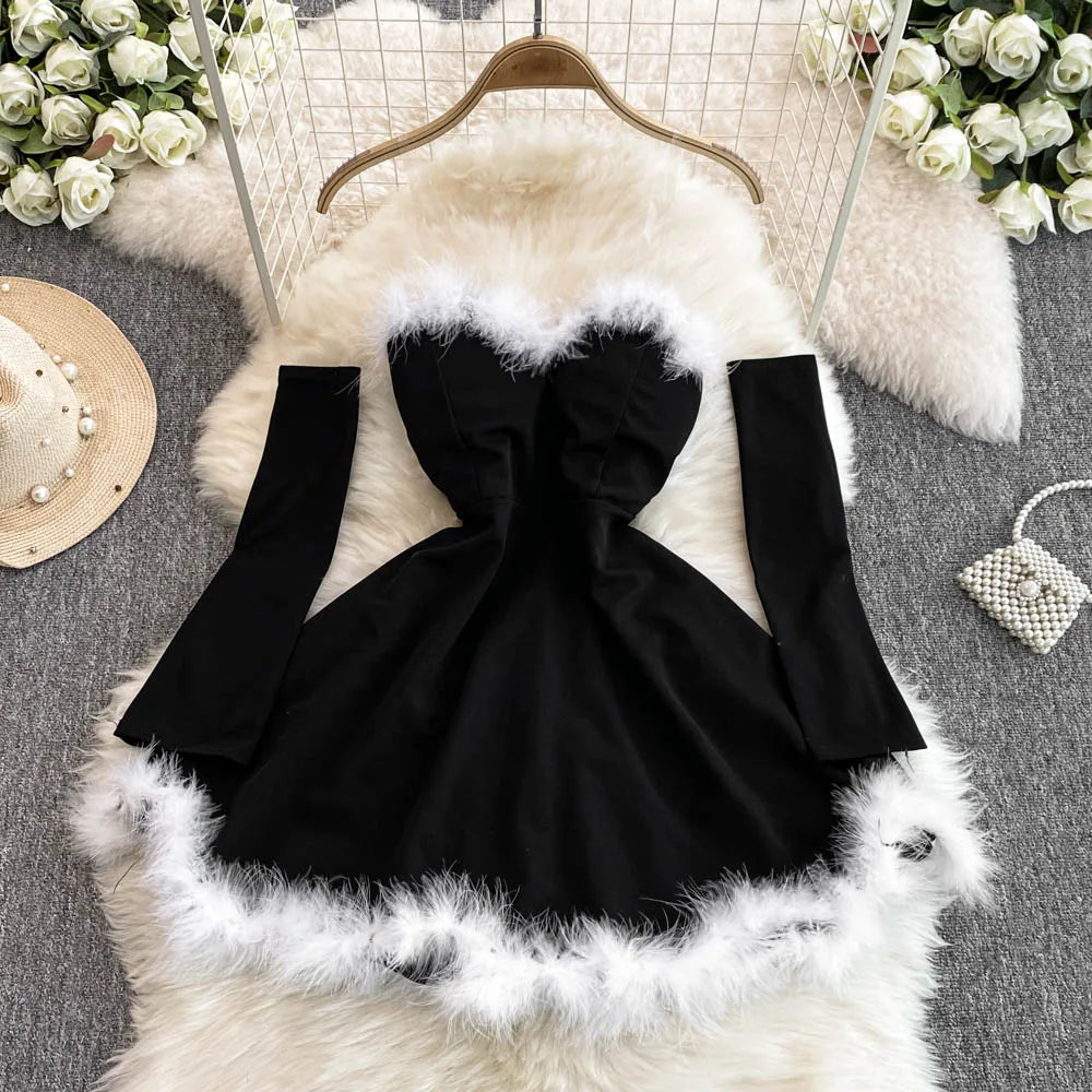 Rose Print Cross-Back Lace Camisole