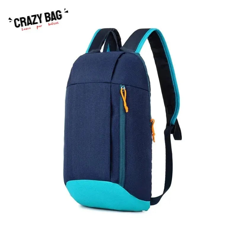 Mini Outdoor Sports Backpack