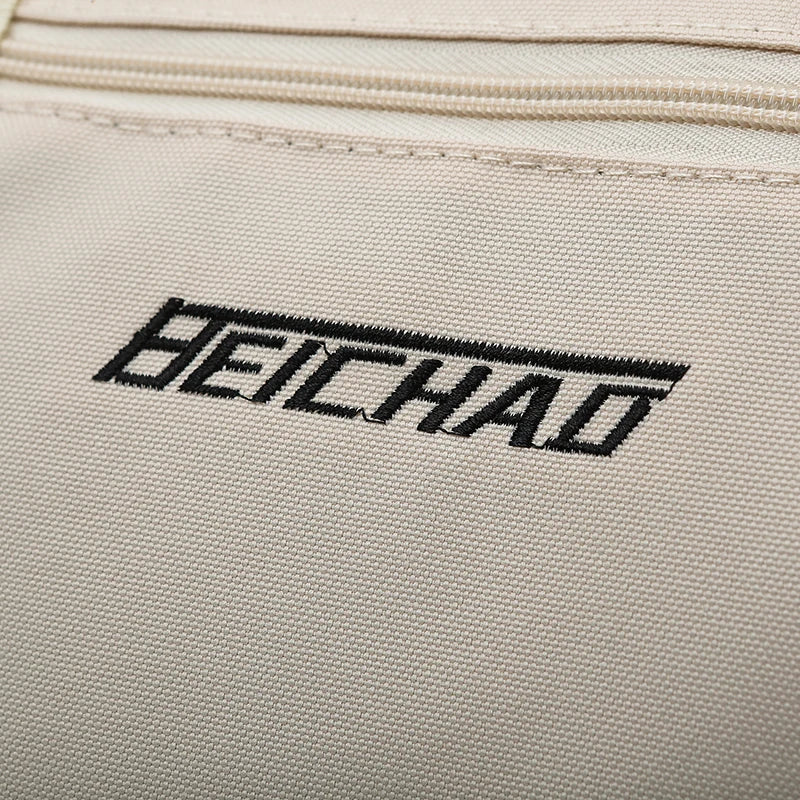 Spacious Dry-Wet Travel Duffle Bag