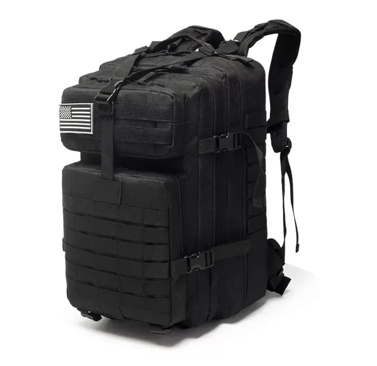 Thuram 30L/50L Waterproof Tactical Backpack
