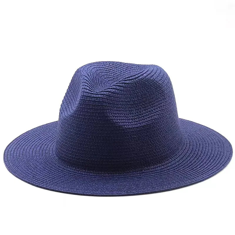 Havana Breeze Natural Panama Hat