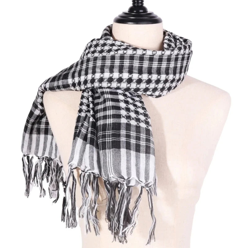 Desert Tactical Windproof Scarf