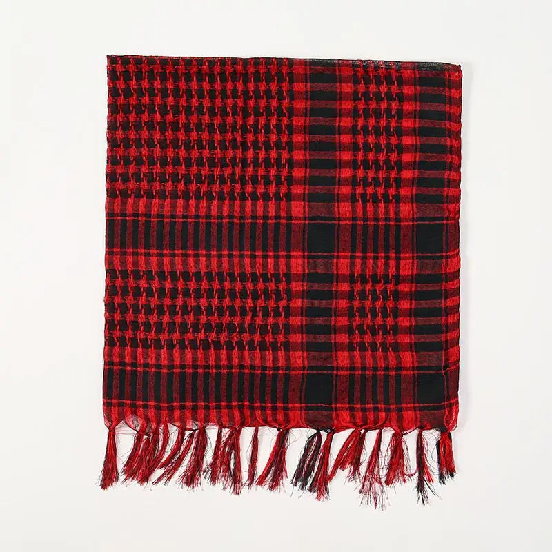 Desert Tactical Windproof Scarf