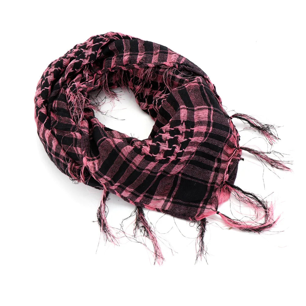 Desert Tactical Windproof Scarf