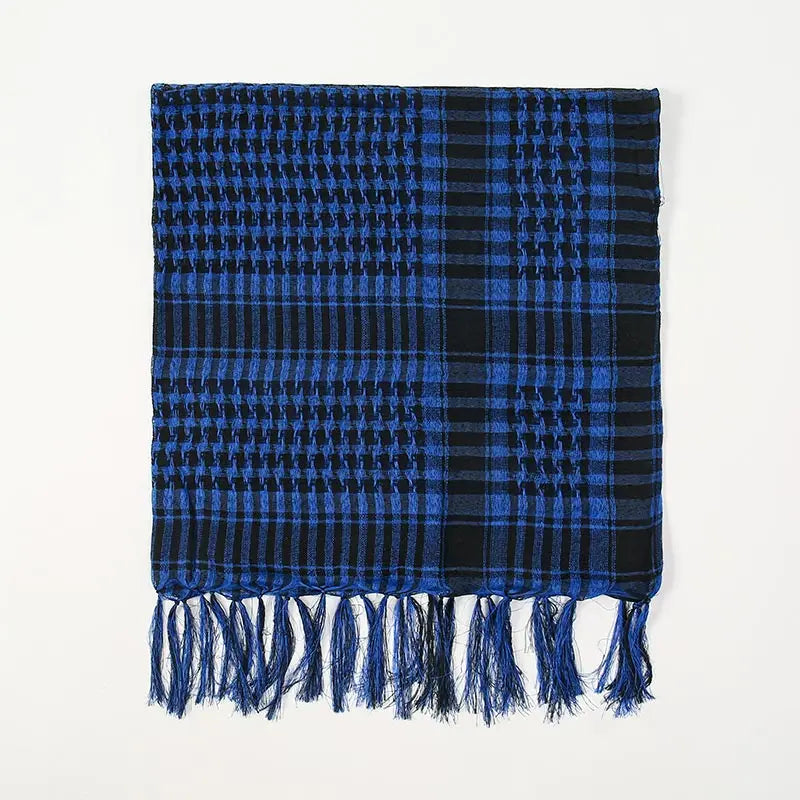 Desert Tactical Windproof Scarf