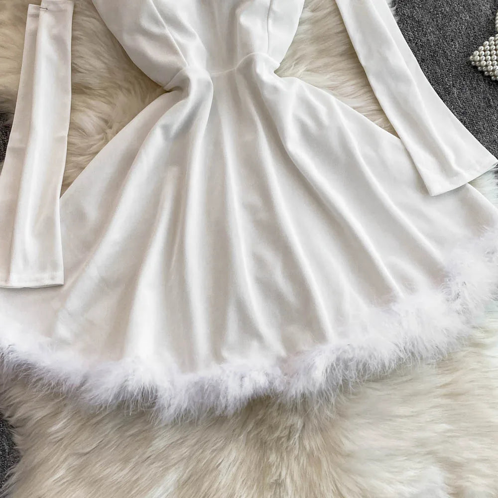 Rose Print Cross-Back Lace Camisole