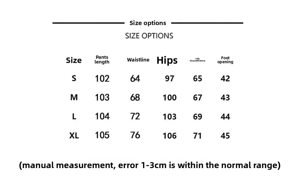 Retro High-Waist Wide-Leg Denim Pants