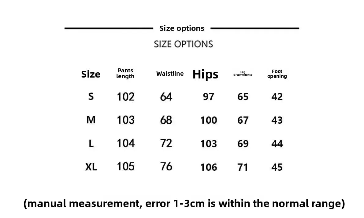 Retro High-Waist Wide-Leg Denim Pants