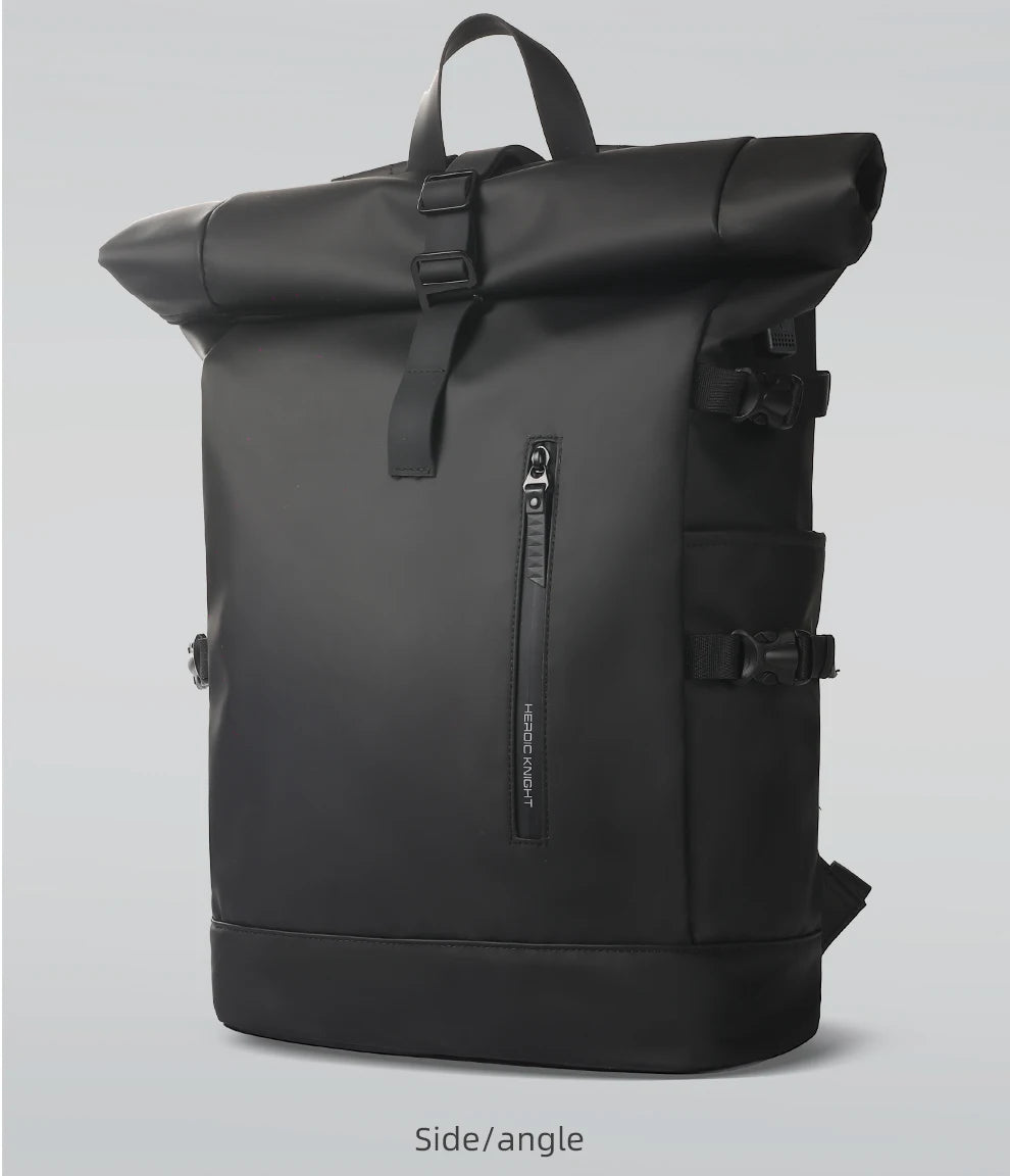Urban Trek Expandable Laptop Backpack