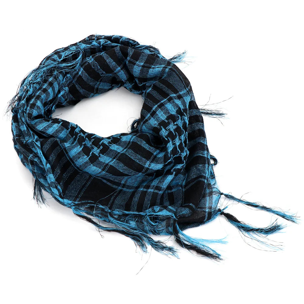 Desert Tactical Windproof Scarf