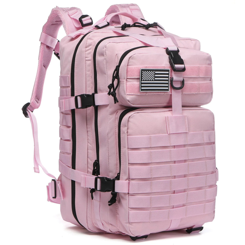 Thuram 30L/50L Waterproof Tactical Backpack