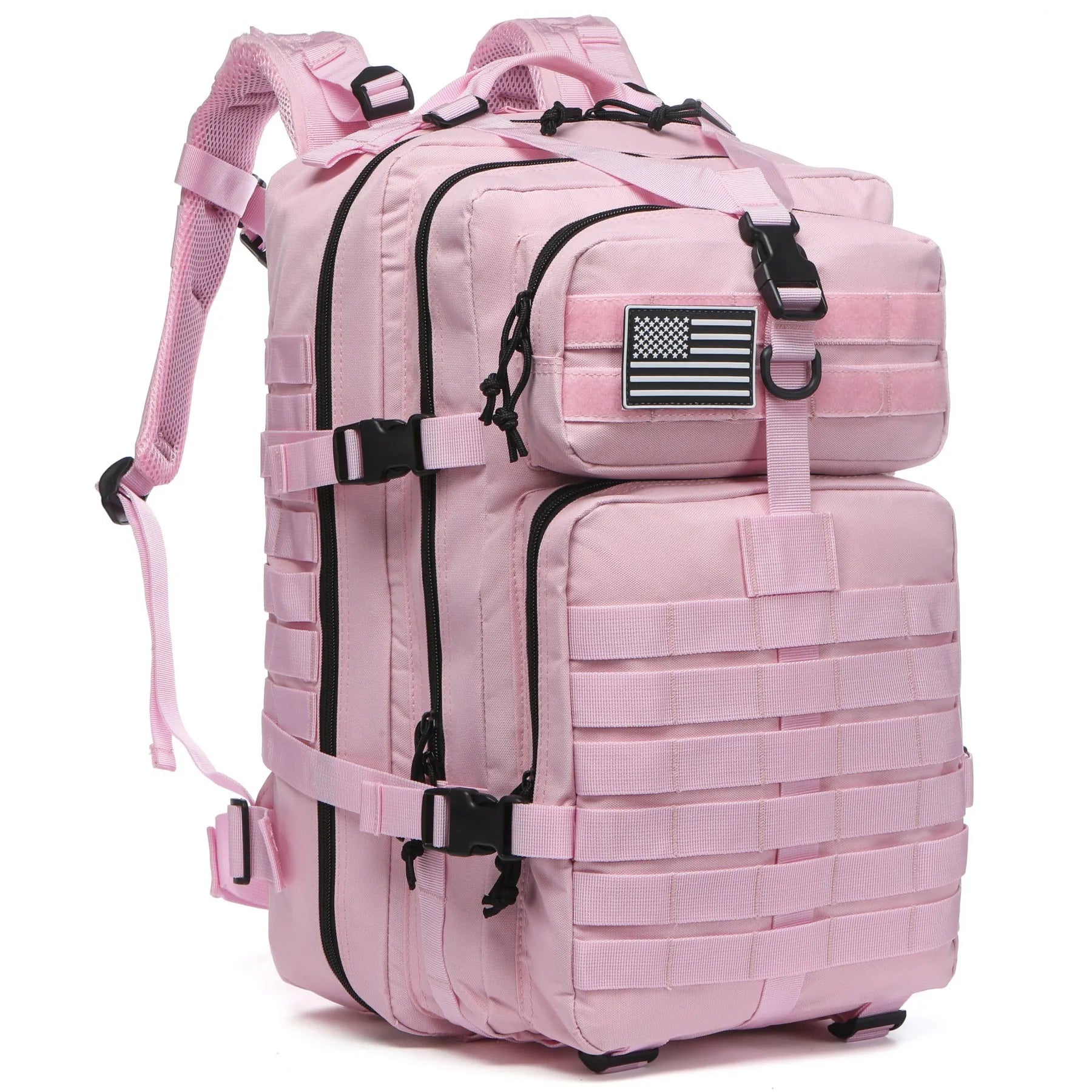 Thuram 30L/50L Waterproof Tactical Backpack