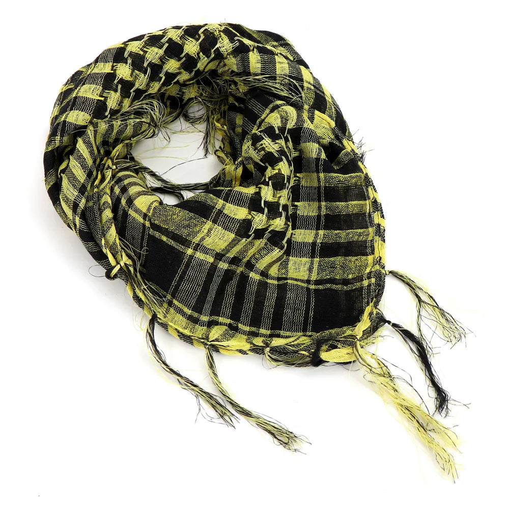 Desert Tactical Windproof Scarf