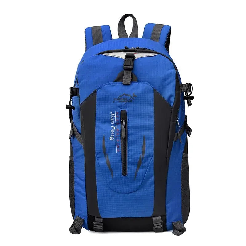 40L Waterproof Outdoor Hiking Backpack
