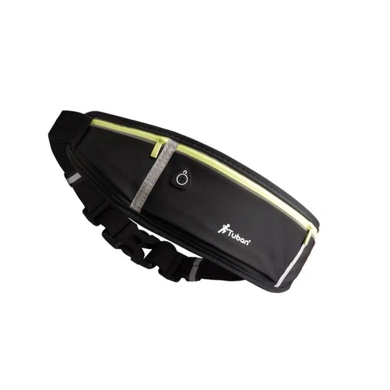 Invisible Waterproof Running Waist Pack
