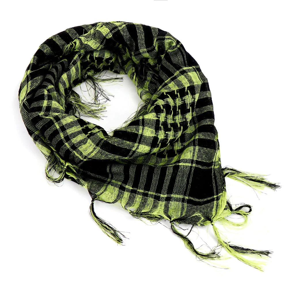 Desert Tactical Windproof Scarf