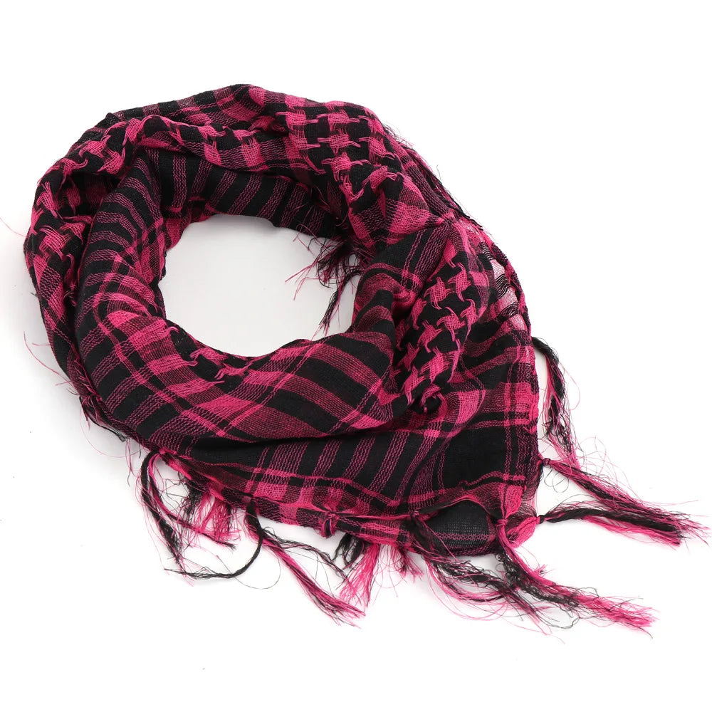 Desert Tactical Windproof Scarf