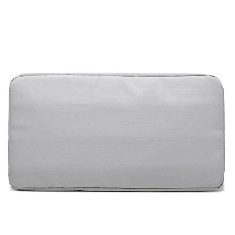 Spacious Dry-Wet Travel Duffle Bag