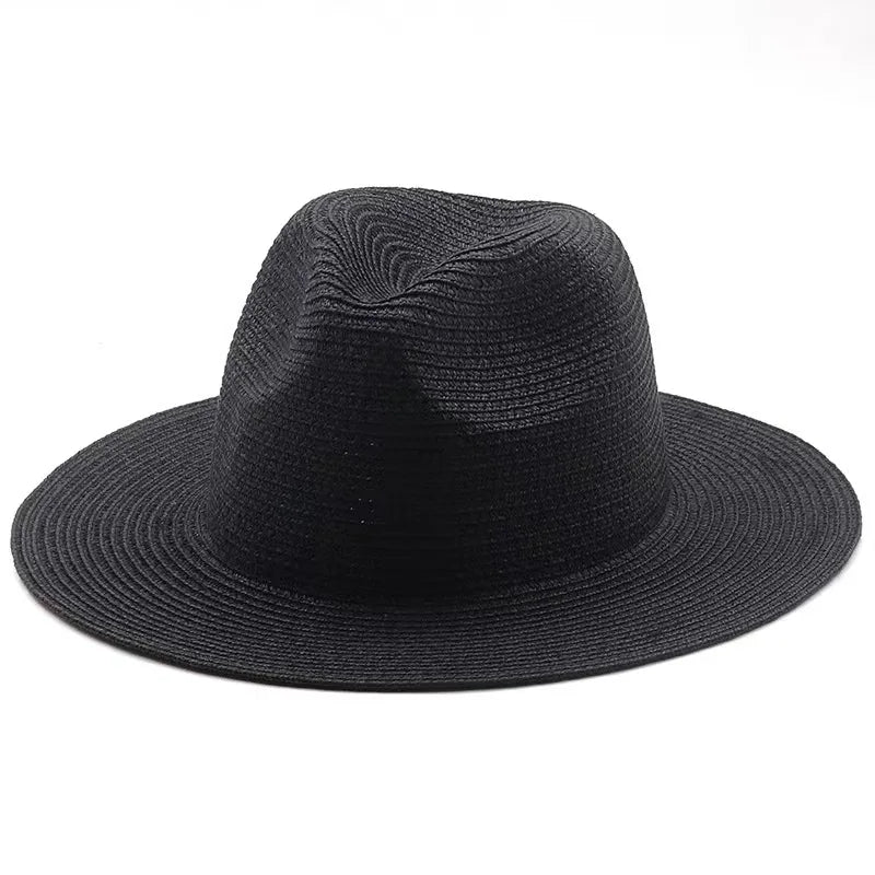 Havana Breeze Natural Panama Hat