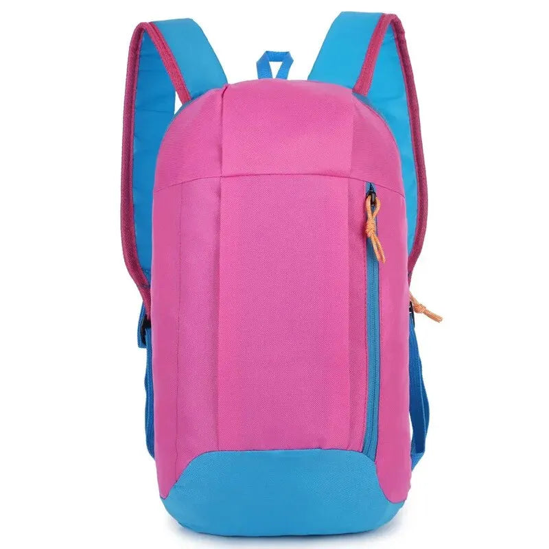 Mini Outdoor Sports Backpack