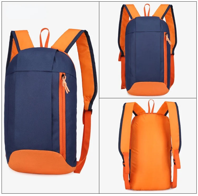 Mini Outdoor Sports Backpack