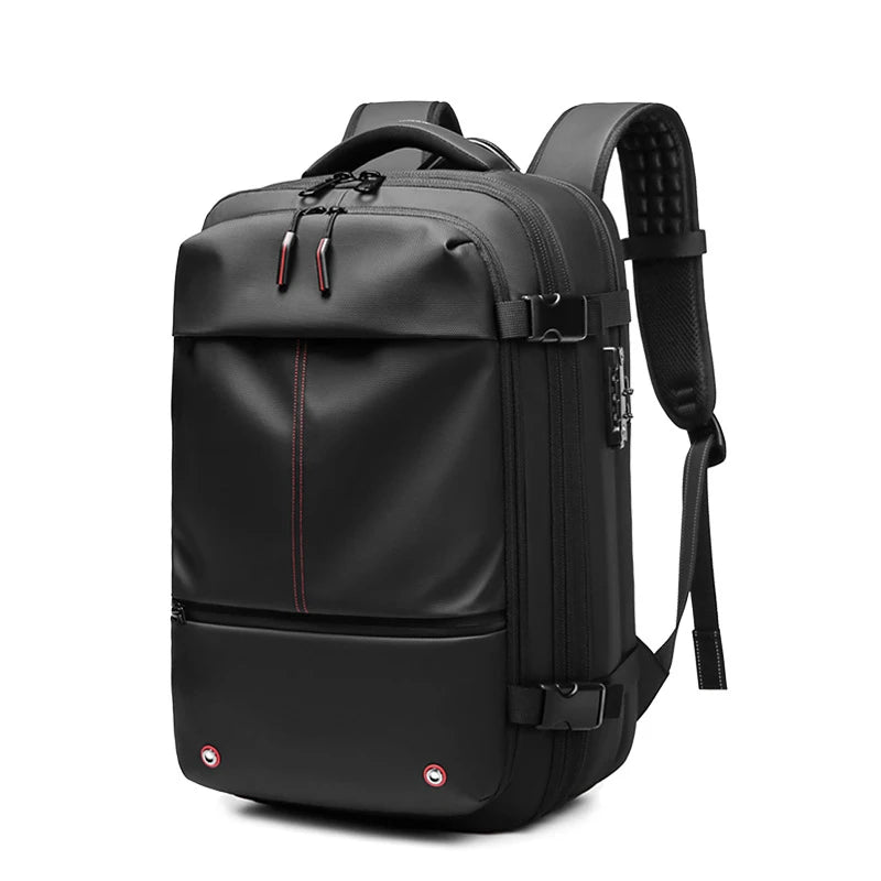 NoEnName Large-Capacity Vacuum Compression Travel