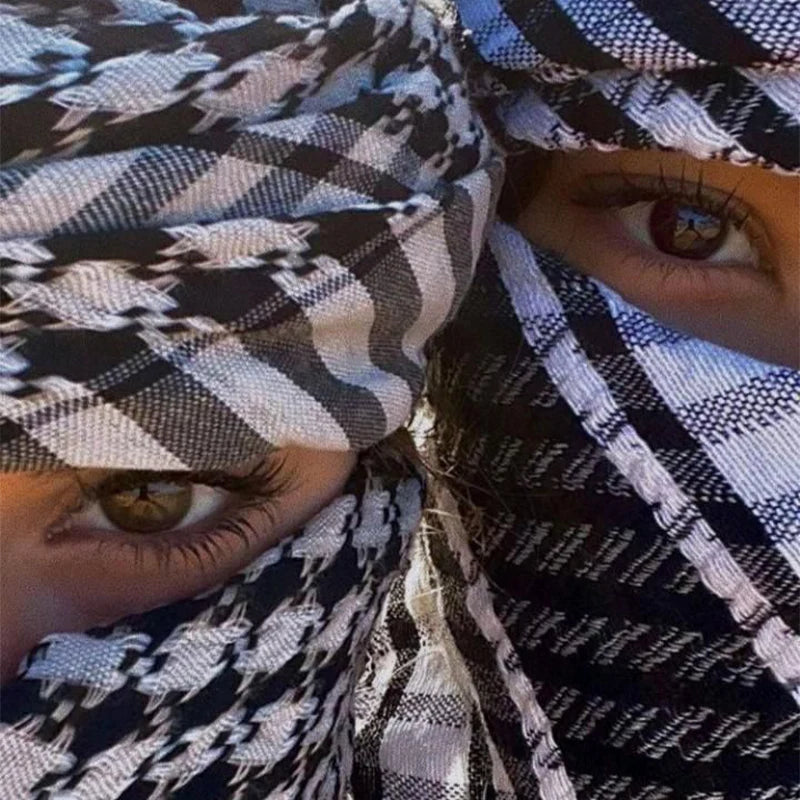 Desert Tactical Windproof Scarf