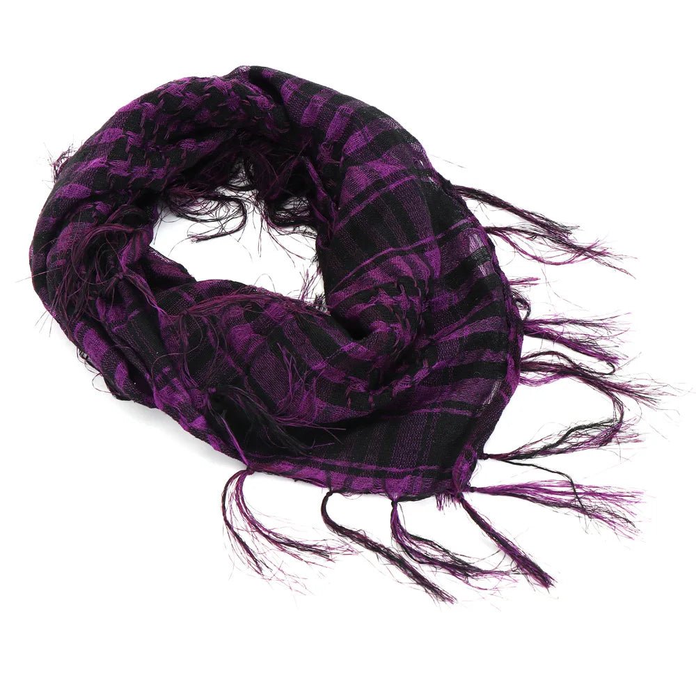 Desert Tactical Windproof Scarf