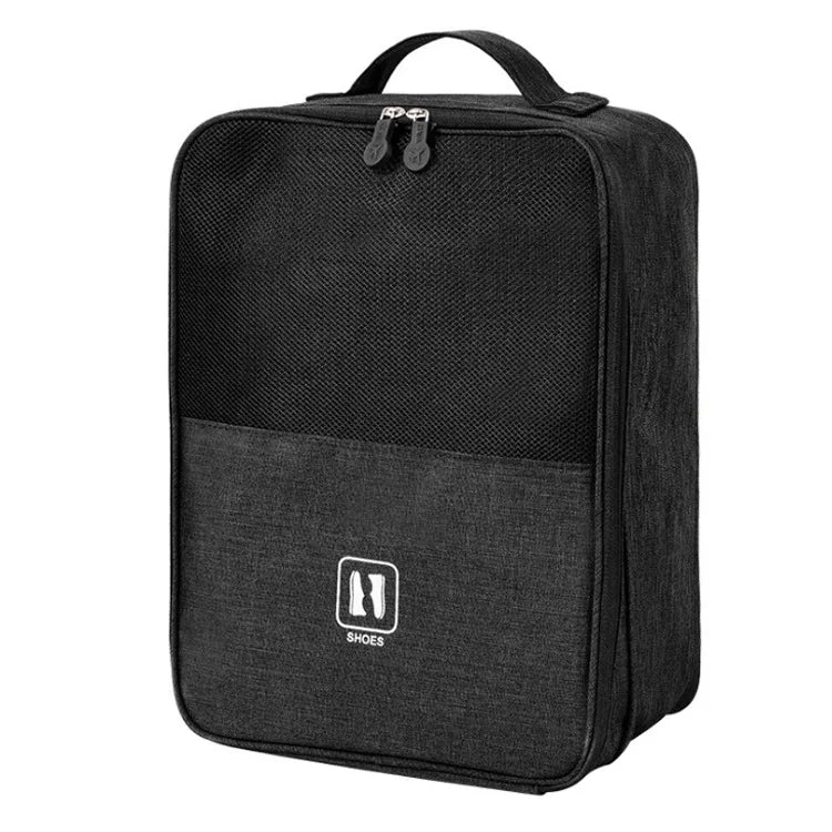 Portable Travel Shoe Organizer Pouch