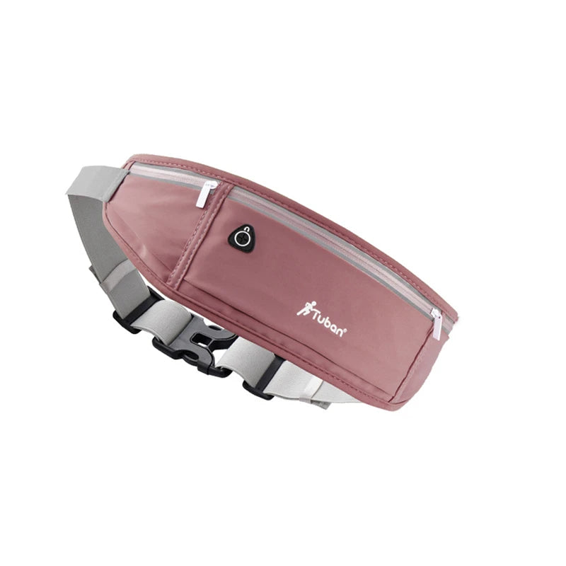 Invisible Waterproof Running Waist Pack