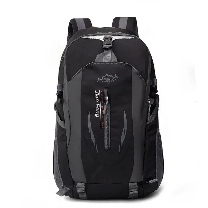 40L Waterproof Outdoor Hiking Backpack