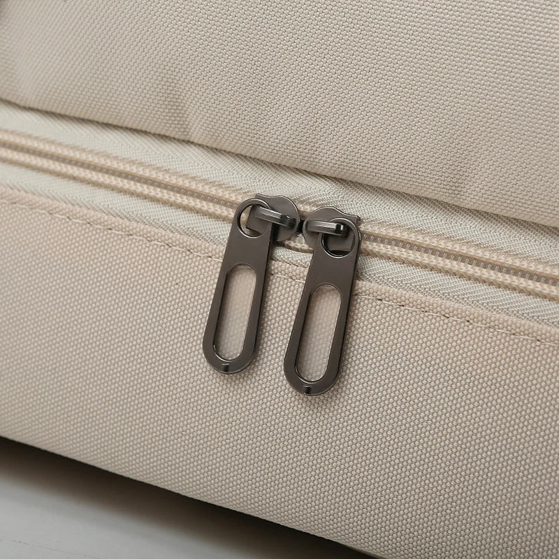 Spacious Dry-Wet Travel Duffle Bag