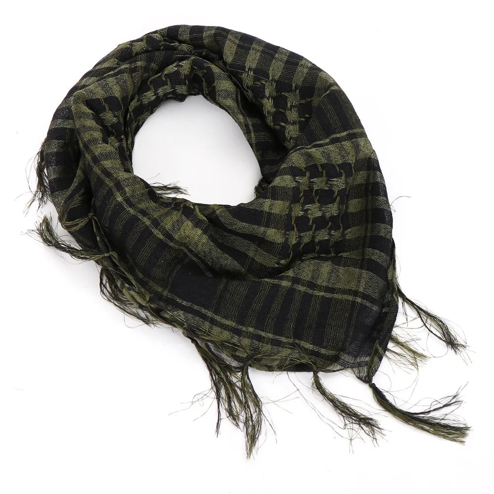 Desert Tactical Windproof Scarf